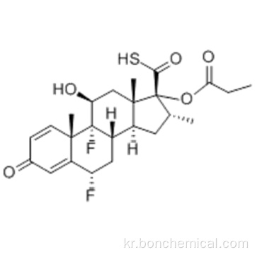 FLUTICASONE 프로피온산 중간체 CAS 80474-45-9